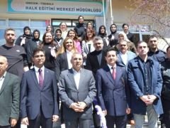 HEM’in ‘Yolculuk Hikayesi’ Sergisine Yoğun İlgi