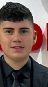 Gençlik Kolları Başkanı Utku Konak bıçaklı saldırıda hayatını kaybetti