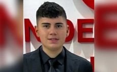 Gençlik Kolları Başkanı Utku Konak bıçaklı saldırıda hayatını kaybetti