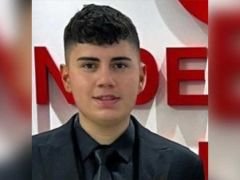 Gençlik Kolları Başkanı Utku Konak bıçaklı saldırıda hayatını kaybetti