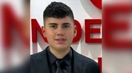 Gençlik Kolları Başkanı Utku Konak bıçaklı saldırıda hayatını kaybetti