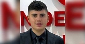 Gençlik Kolları Başkanı Utku Konak bıçaklı saldırıda hayatını kaybetti