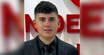 Gençlik Kolları Başkanı Utku Konak bıçaklı saldırıda hayatını kaybetti