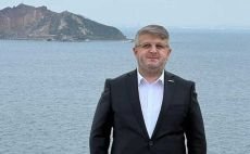 ASKON Başkanı Türk “Yarısı Bizden Giresun pilot il olsun”