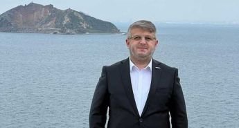 ASKON Başkanı Türk “Yarısı Bizden Giresun pilot il olsun”