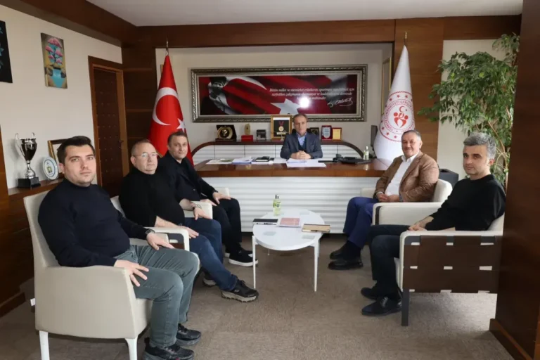 Aydındere’ye Dev Yatırım