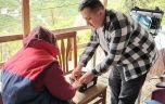 Giresun’da Bu Hizmet Vatandaşın  Yüzünü Güldürüyor
