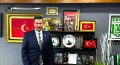 MHP Giresun Milletvekili Konal’dan Sert Tepki!