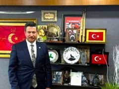 MHP Giresun Milletvekili Konal’dan Sert Tepki!