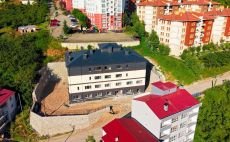 Dereli Öğretmenevi’nde Sona Yaklaşıldı