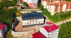 Dereli Öğretmenevi’nde Sona Yaklaşıldı