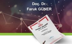Giresun Üniversitesi’ne patent başarısı