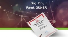 Giresun Üniversitesi’ne patent başarısı