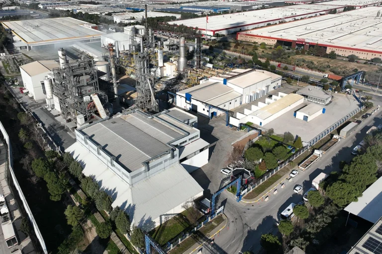 İSO 500’de, Manisa 35 firma sanayi devleri arasında yer aldı