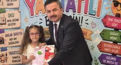 Giresun İl Milli Eğitim Müdürü Tokgöz’den yıl sonu mesajı