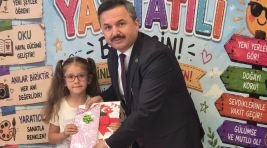 Giresun İl Milli Eğitim Müdürü Tokgöz’den yıl sonu mesajı