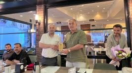 Süresini Dolduran Okul Müdürleri Temmuz Ayında Yeni Okullarında Göreve Başlayacak