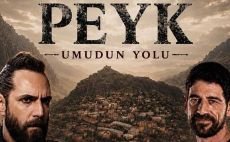 Peykler beyaz perdede yeniden koşacak