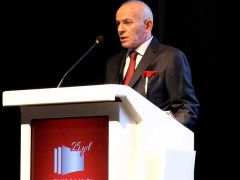 Milletvekilleri Temür ve Elmas’tan Öner Hekim’e Yatırım Ziyareti