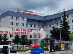 Giresun’da kanser hücrelerine 863 neşter!