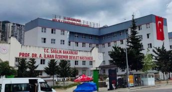 Giresun’da kanser hücrelerine 863 neşter!