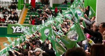 Giresun Kerasusspor’un yeni sezon fikstürü belli oldu